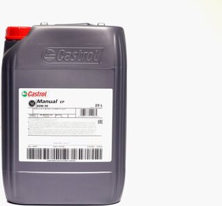 Castrol 15D7E3