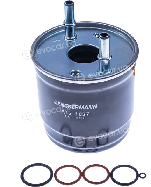 Denckermann A121027