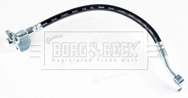 Borg & Beck BBH9067