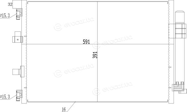 Hart 614 535