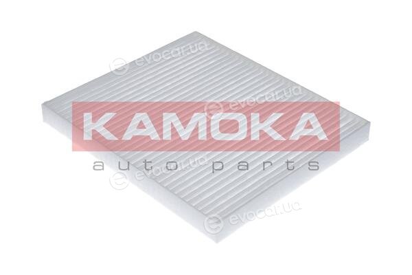 Kamoka F409001