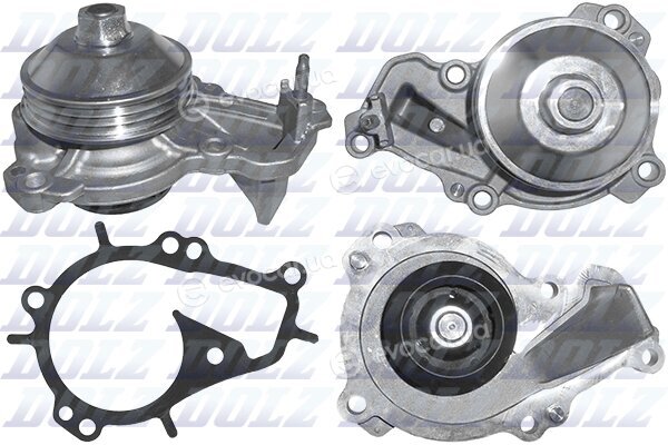 Dolz C152