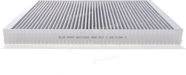 Blue Print ADU172522