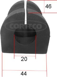 Corteco 49363595