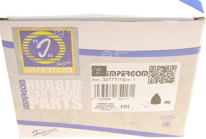 Impergom 33777/TE