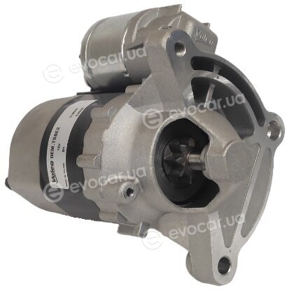 Mopar (PSA / FCA) 5802CR