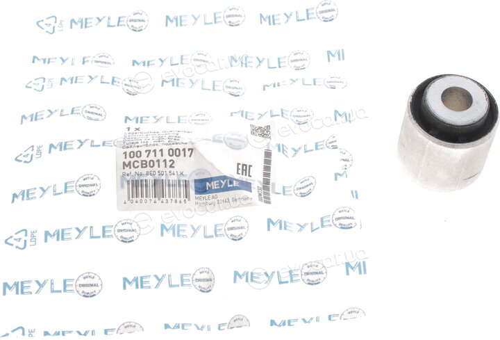 Meyle 100 711 0017