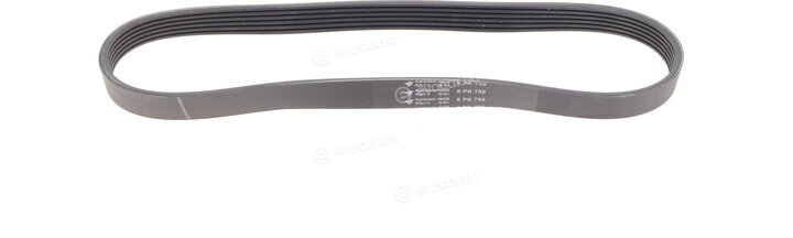 Hutchinson 798 K 6