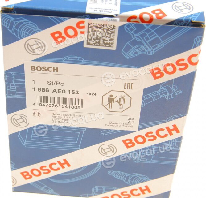 Bosch 1 986 AE0 153