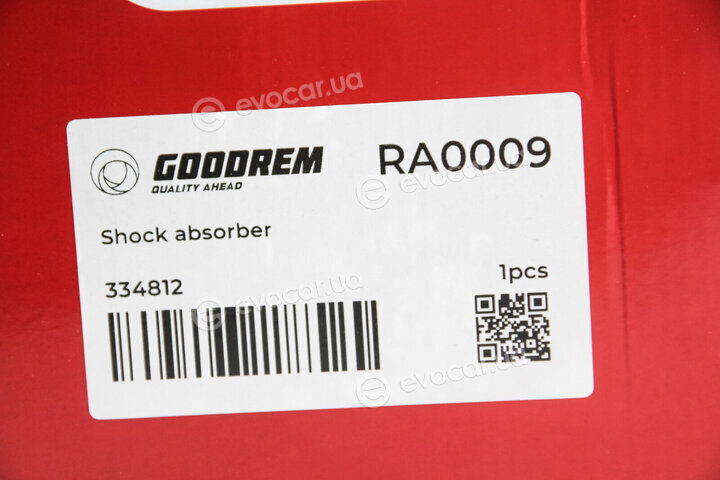 Goodrem RA0009