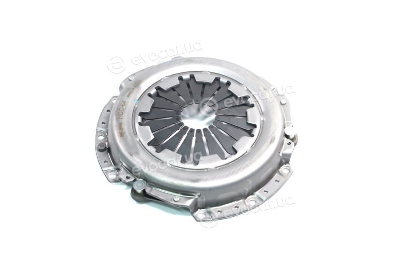 Valeo PHC HDC-64