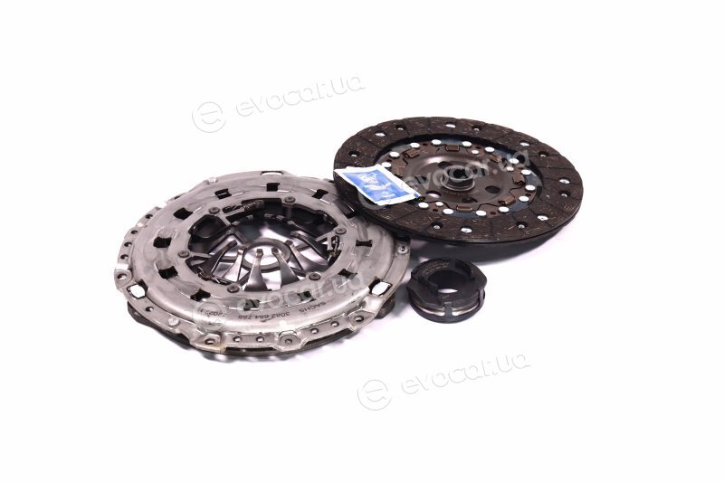 Sachs 3000 951 614