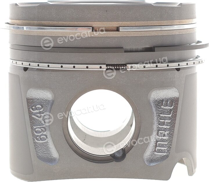 Mahle 011 PI 00117 000
