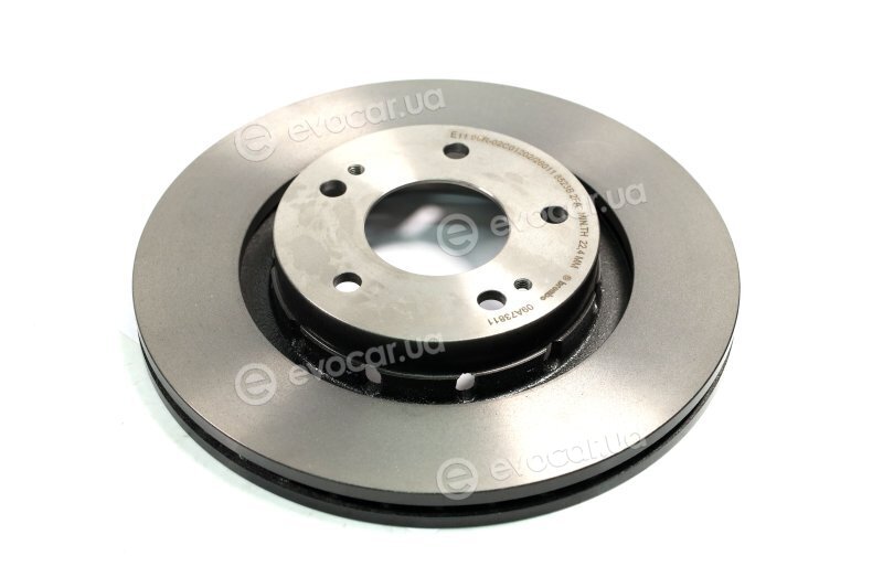 Brembo 09.A738.11