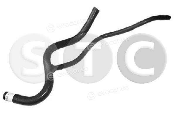 Metalcaucho / STC T407984