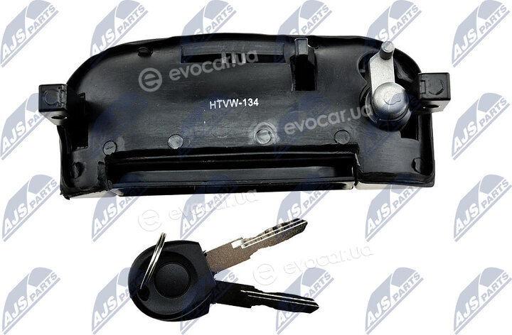 NTY EZC-VW-134