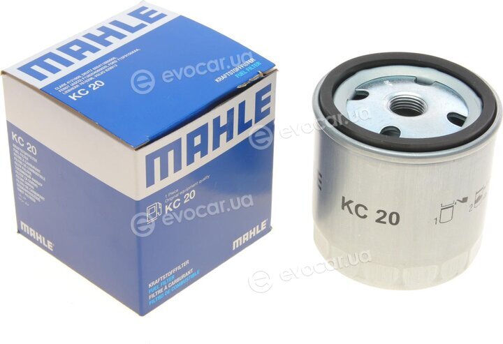 Mahle KC 20