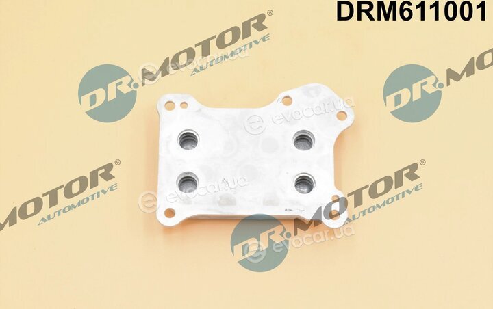 Dr. Motor DRM611001