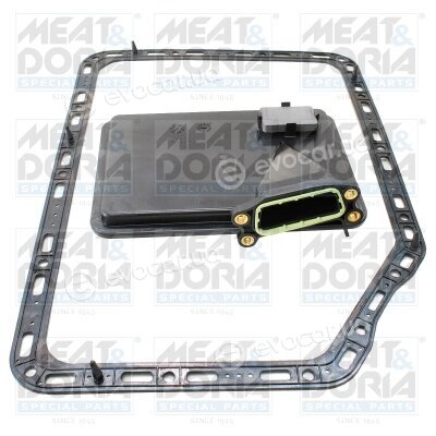 Meat & Doria KIT21113