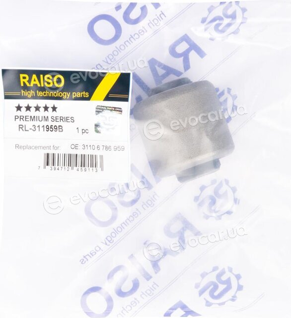 Raiso RL311959B