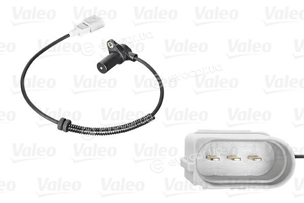 Valeo 254168