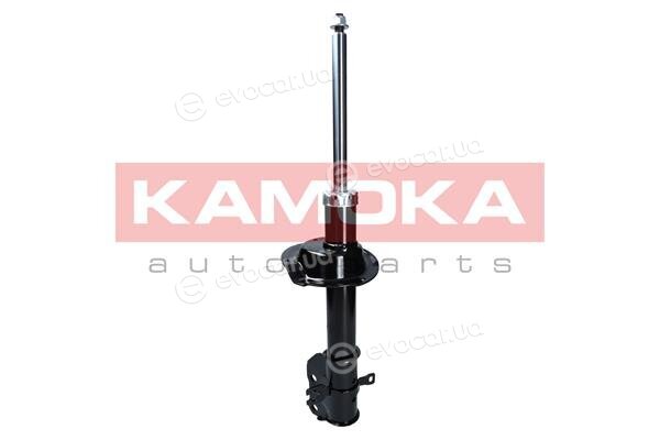 Kamoka 2000604