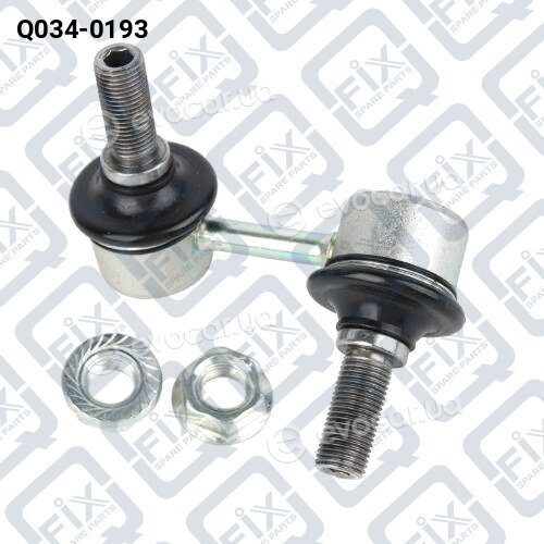 Q-Fix Q0340193