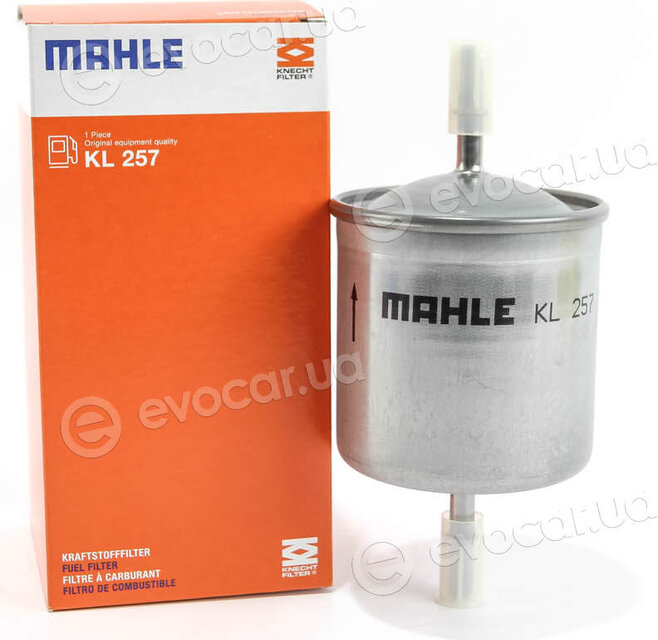Mahle KL 257