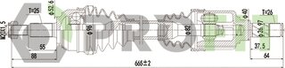 Profit 2730-0906