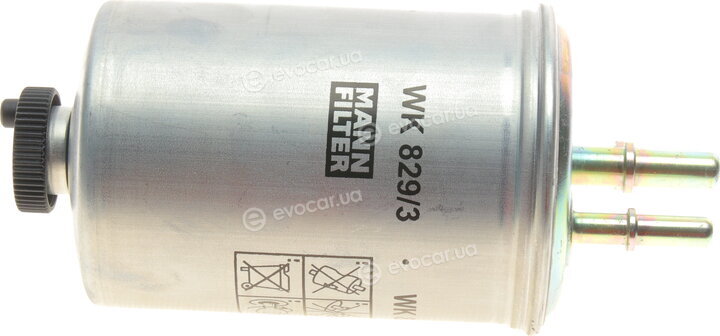 Mann WK 829/3