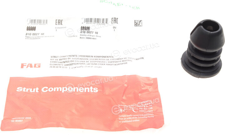 FAG 810 0027 10