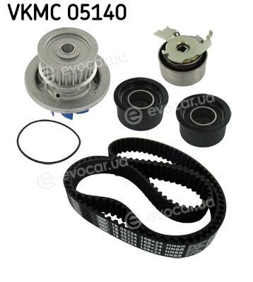 SKF VKMC 05140