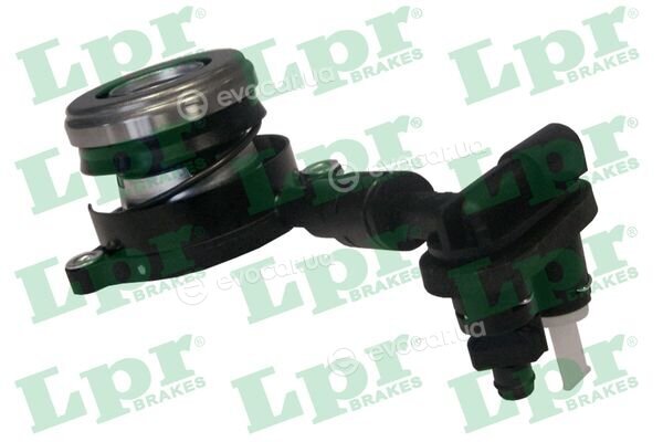 LPR / Samko 3275