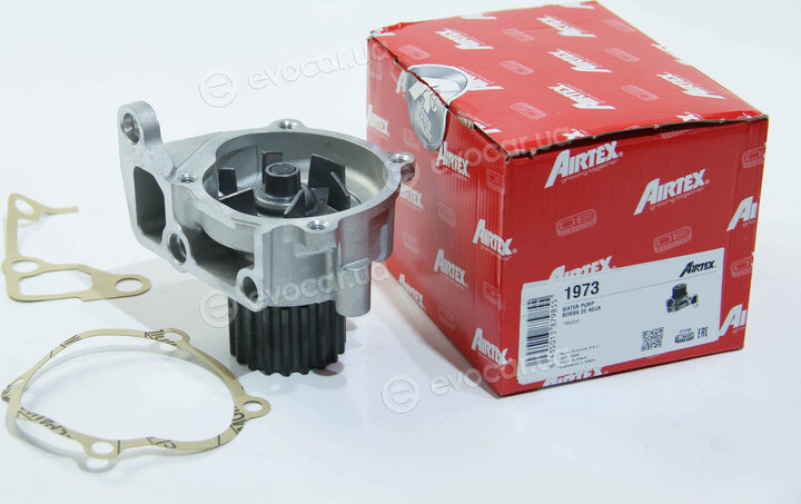Airtex 1973