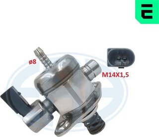 Era / Messmer 773002