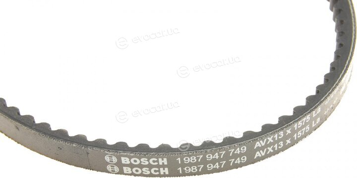 Bosch 1 987 947 749