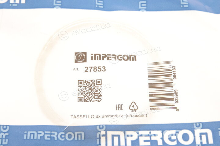 Impergom 27853