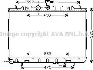 Ava Quality DN2293