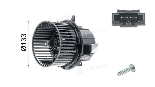 Mahle AB 123 000P