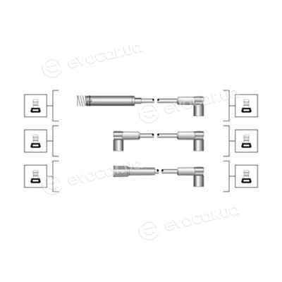 Magneti Marelli 941319170013