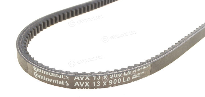 Continental AVX13X900