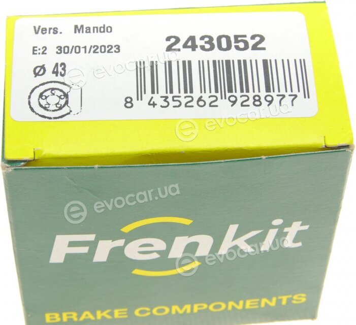 Frenkit 243052