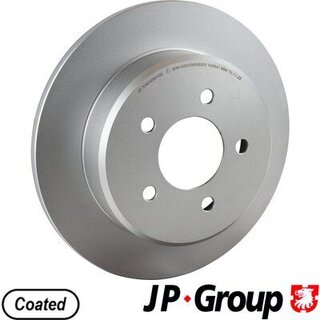 JP Group 5063200100