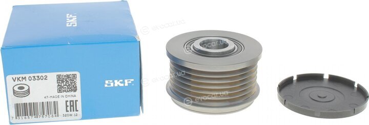 SKF VKM 03302