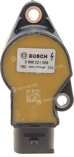 Bosch 0 986 221 058