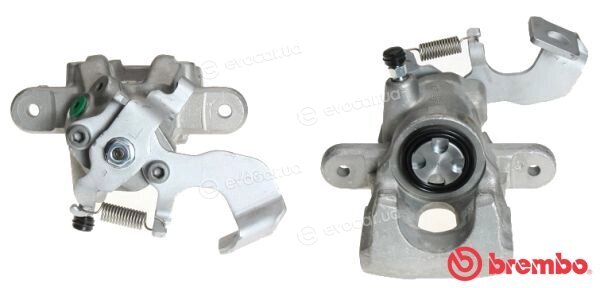 Brembo F 83 259