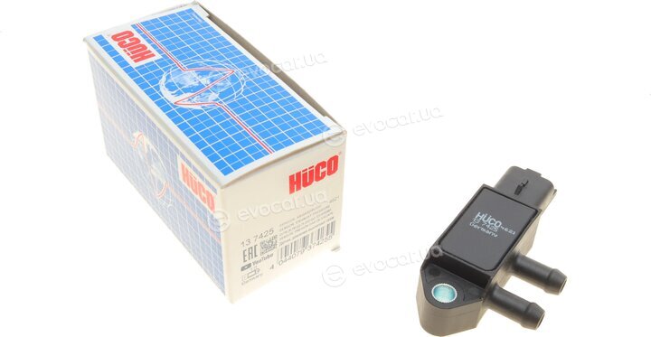 Astemo (Hitachi) / Huco 137425