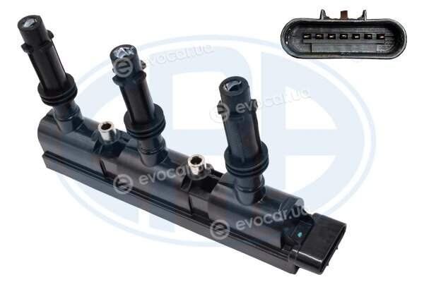 Era / Messmer 880420A