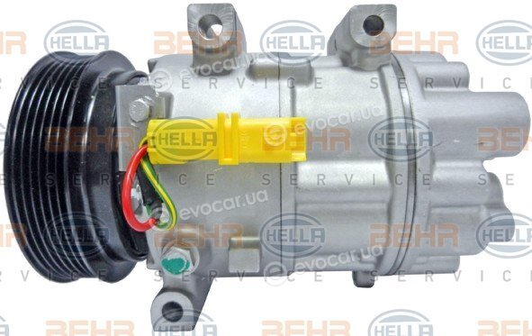 Mahle ACP 1343 000S