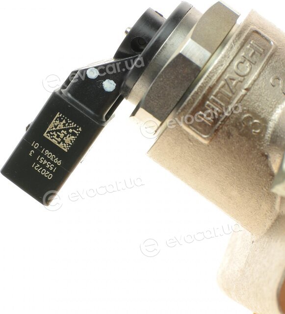 Astemo (Hitachi) / Huco 133061